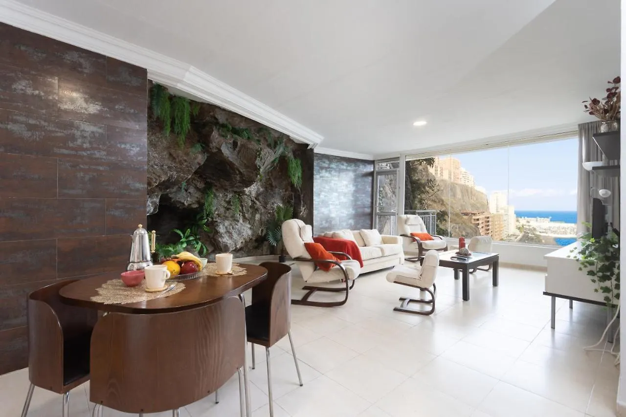 Home2Book La Ventana De Tabaiba Amazing Sea View Spagna