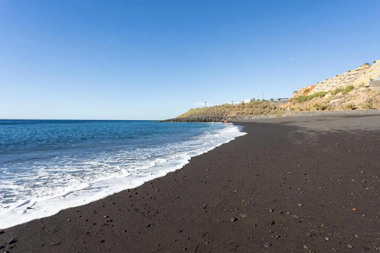 Appartamento Home2Book La Ventana De Tabaiba Amazing Sea View