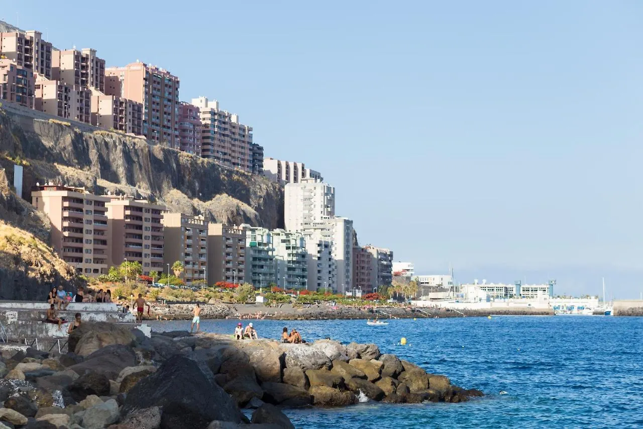 Home2Book La Ventana De Tabaiba Amazing Sea View Spagna