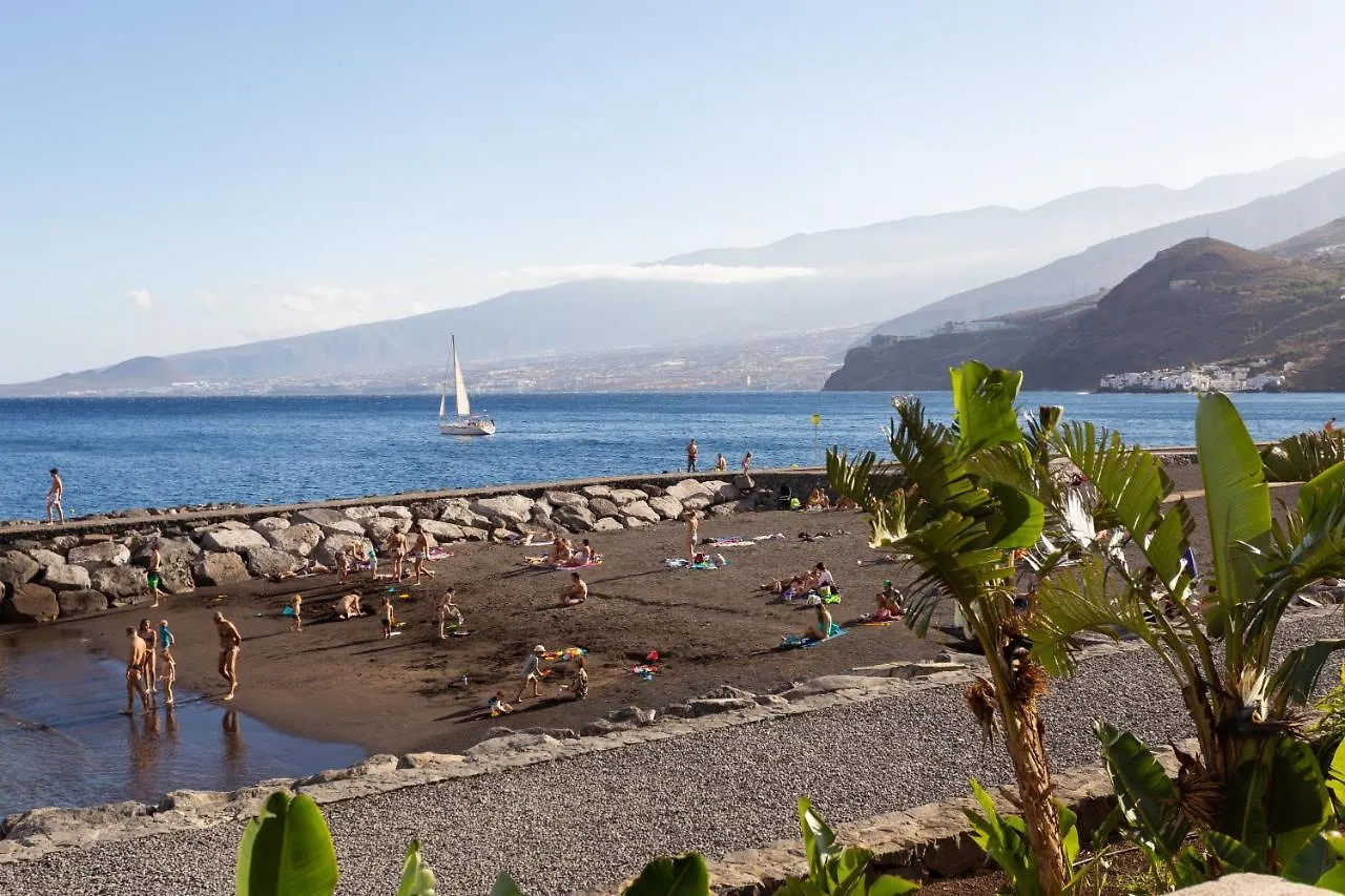 Home2Book La Ventana De Tabaiba Amazing Sea View 0*,  Spagna