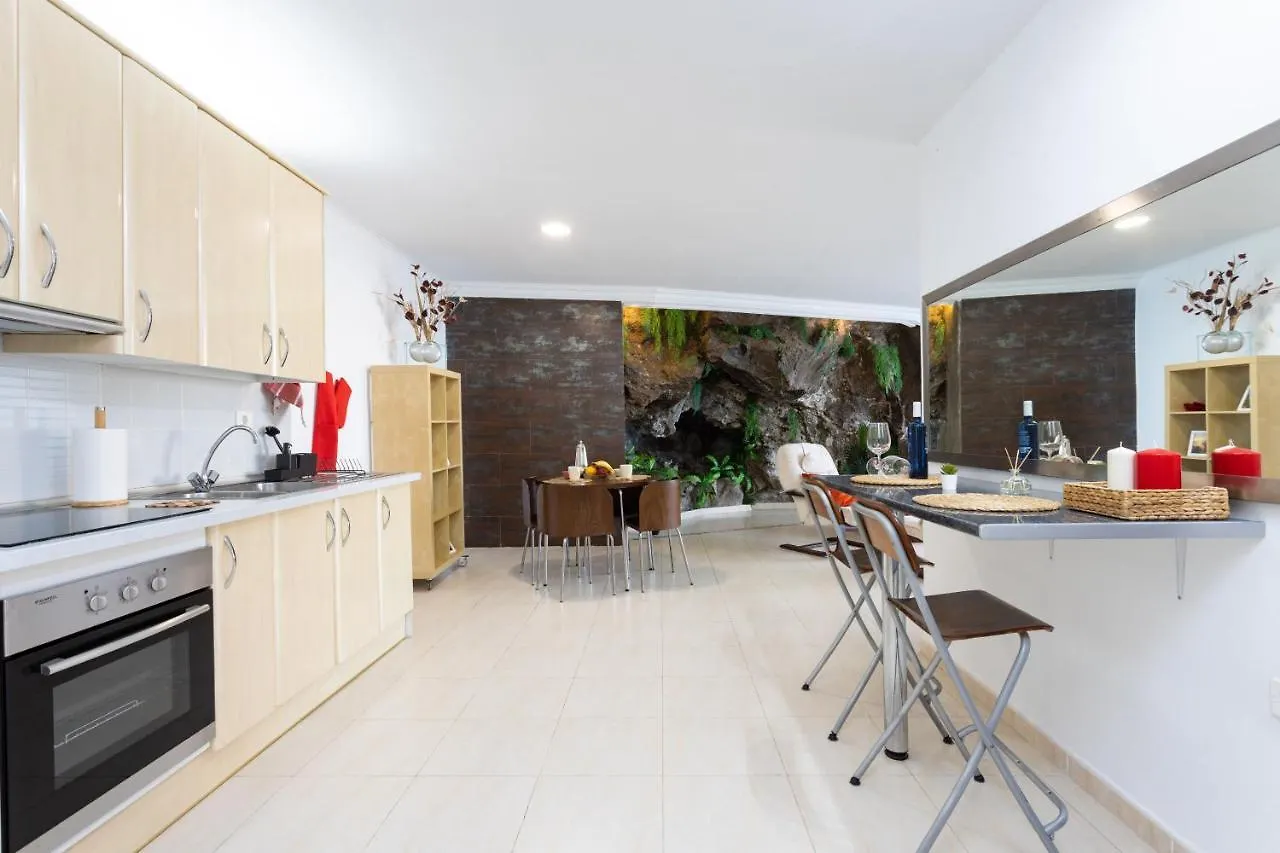 Home2Book La Ventana De Tabaiba Amazing Sea View Appartamento