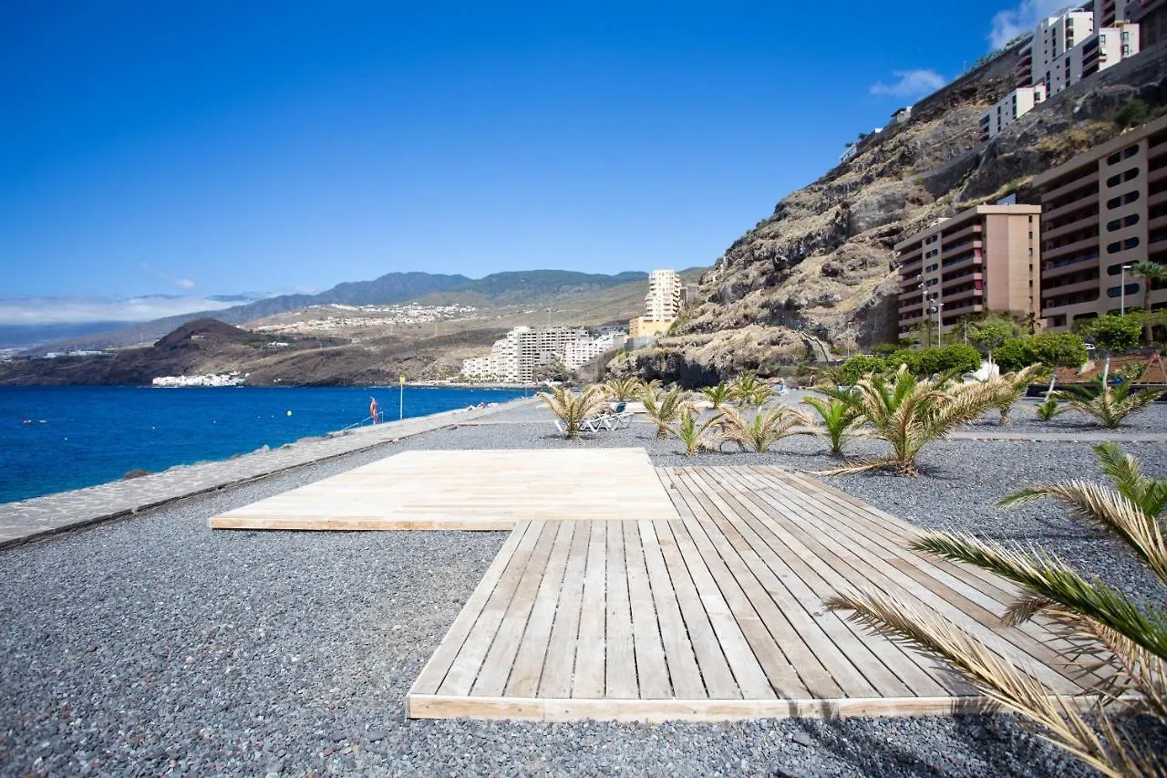 Home2Book La Ventana De Tabaiba Amazing Sea View